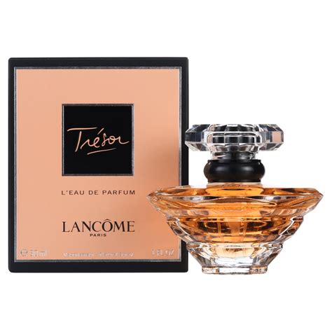 tresor perfume cheapest.